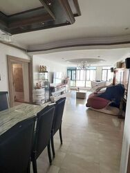 Fernwood Towers (D15), Condominium #581027091